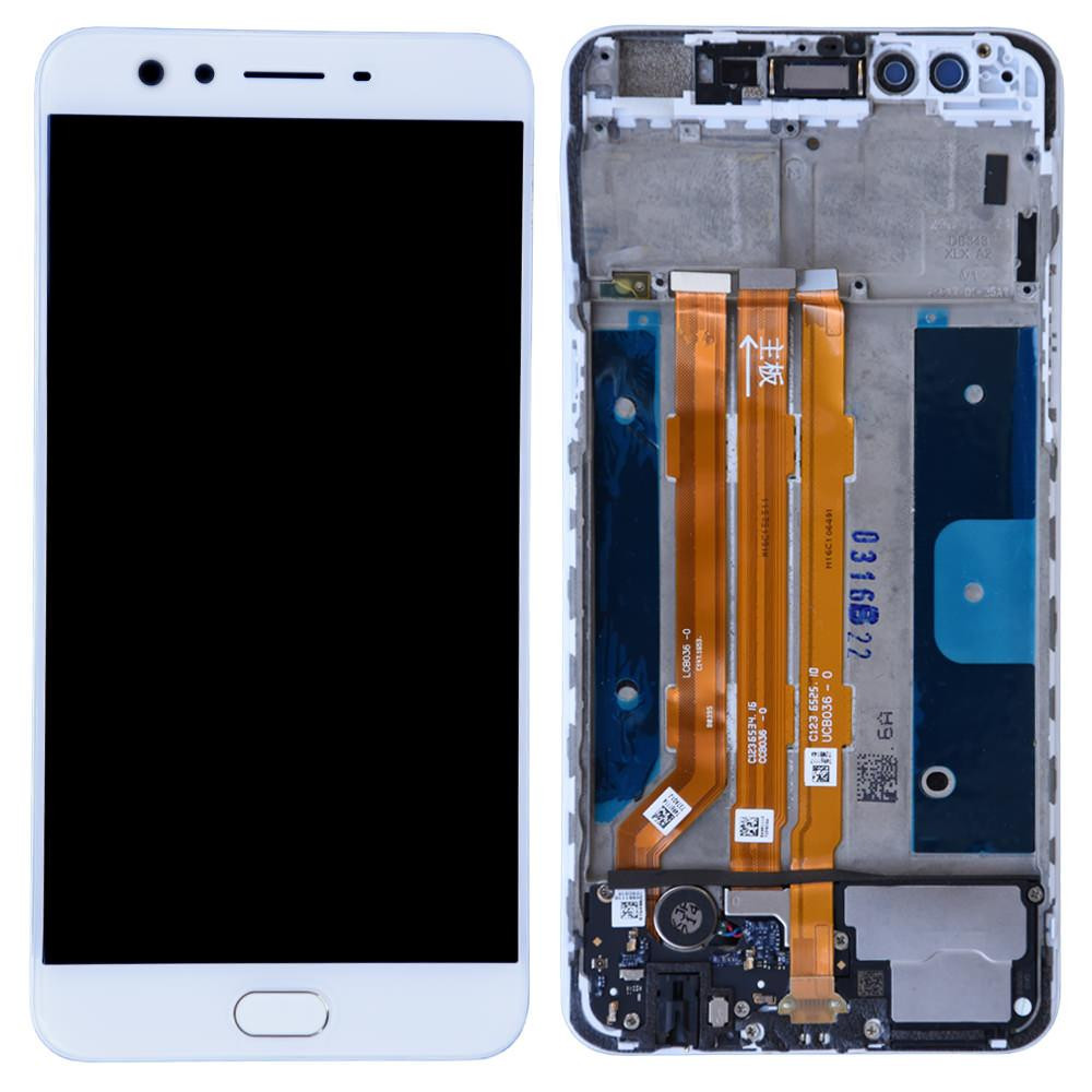 cph1613 oppo